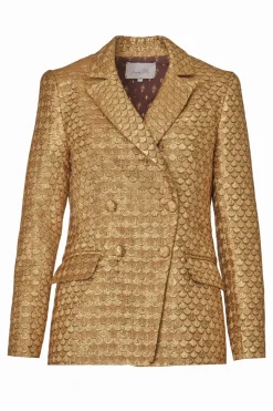 Tranquility Blazer