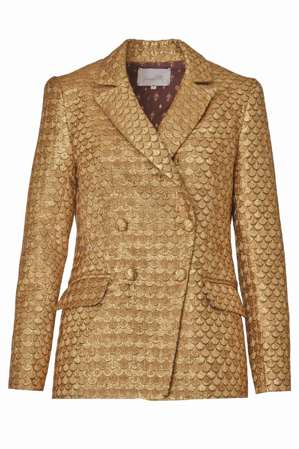 Tranquility Blazer