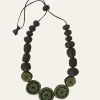 Tropical Jewel Necklace