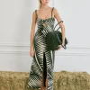 Tropicana Nights Dress