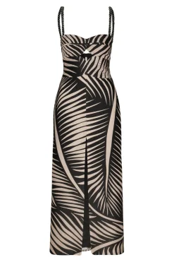 Tropicana Nights Dress