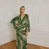Tropicanita Dress