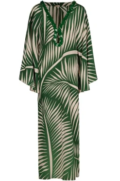 Tropicanita Dress