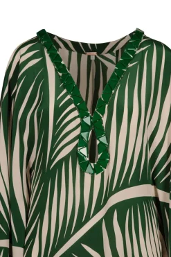 Tropicanita Dress
