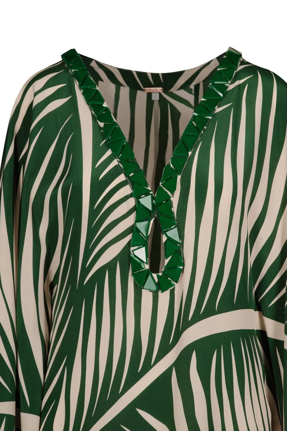 Tropicanita Dress