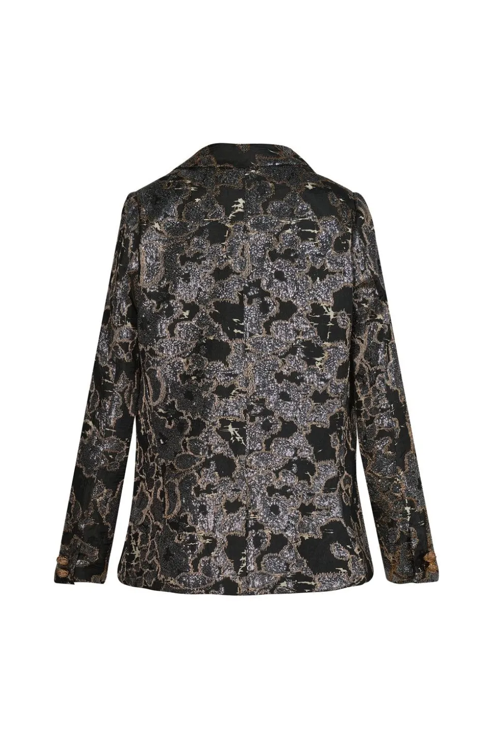 Truly Treasured Blazer