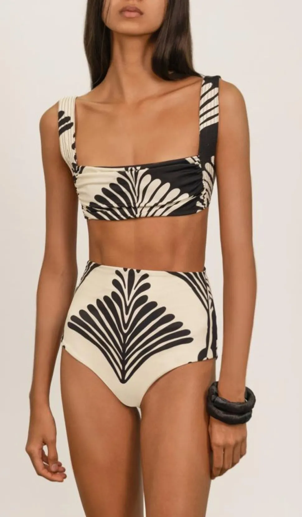 Turkana Bikini Top
