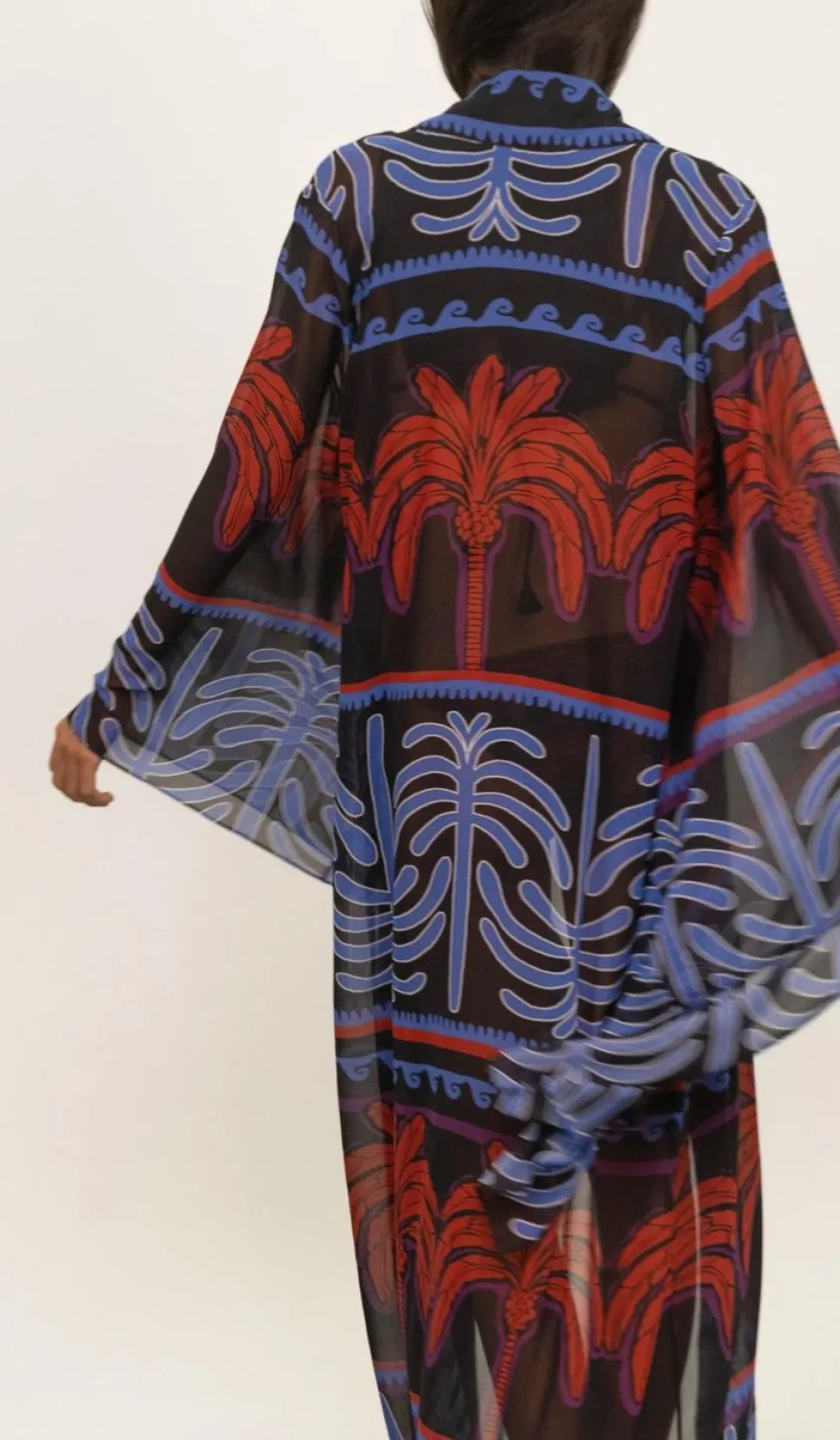 Twende Kimono