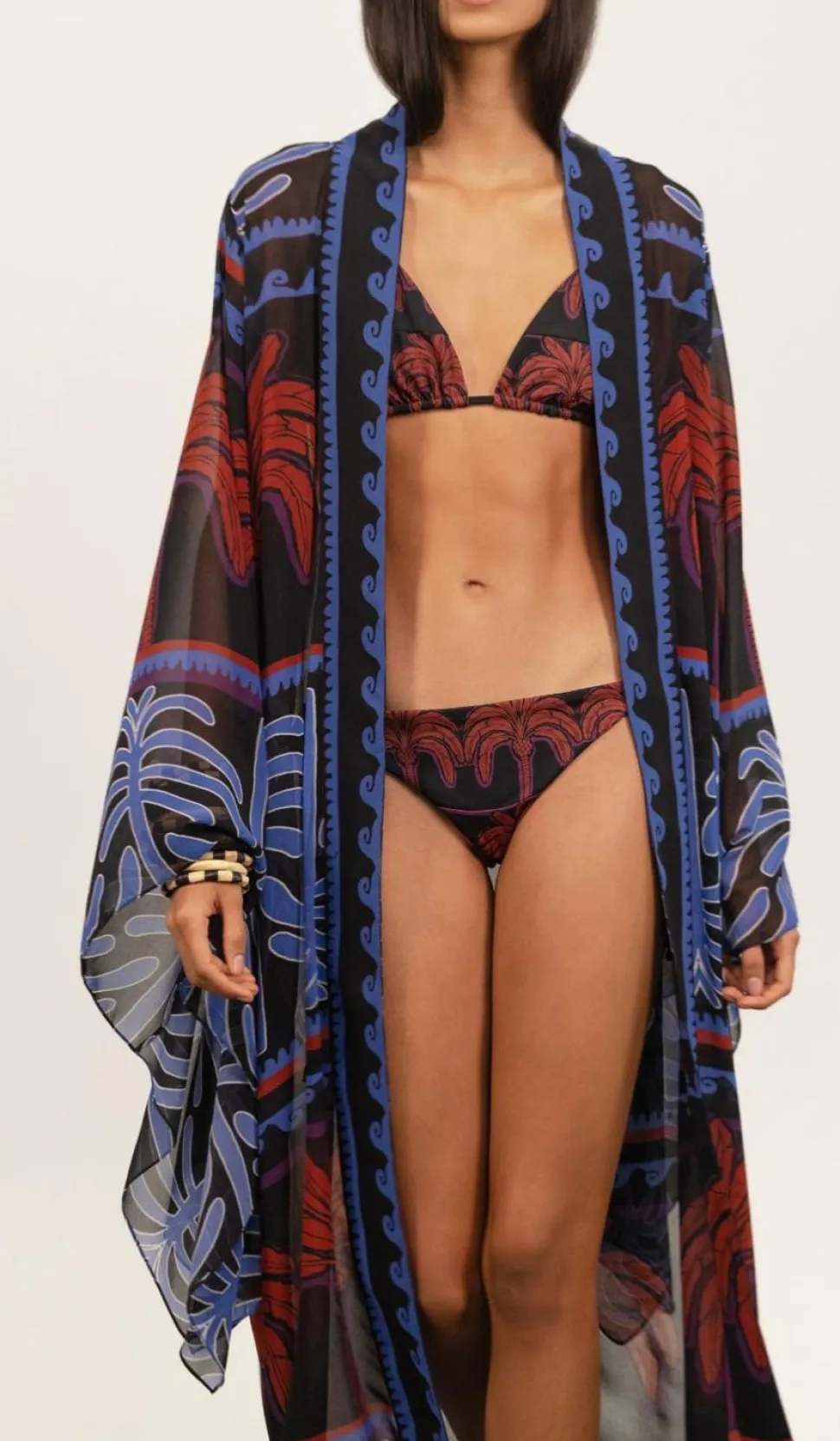 Twende Kimono
