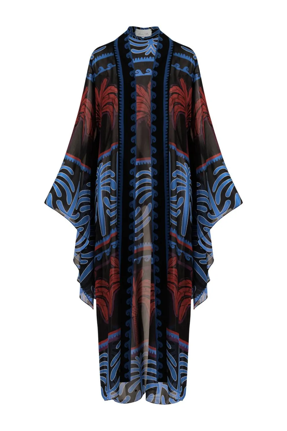 Twende Kimono
