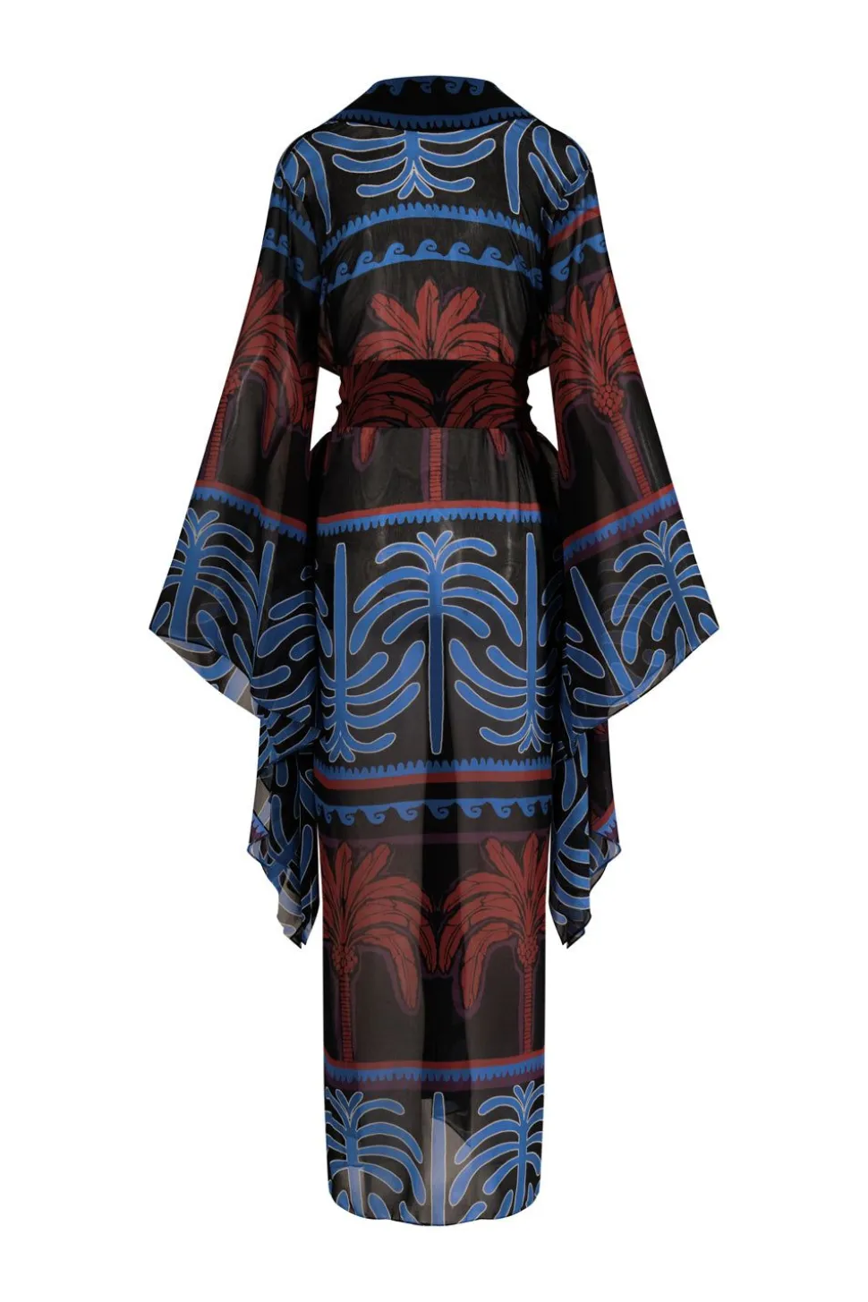 Twende Kimono