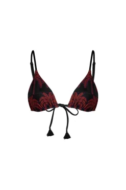 Wairua Bikini Top