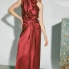 Warrior Tradition Dress
