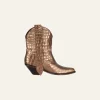 Way Of Life Boots In Copper