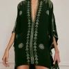 Westbound Dress