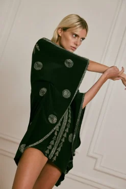 Westbound Dress