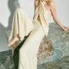 Woven Power Pant