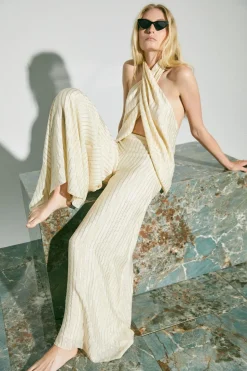 Woven Power Pant