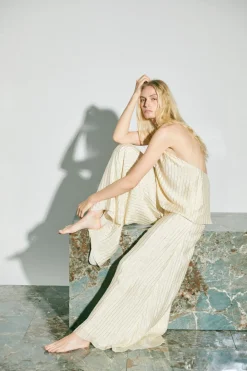 Woven Power Pant